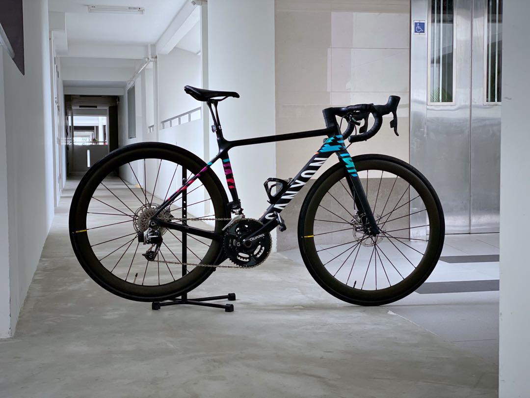 Canyon cf slx 9.0 disc new arrivals