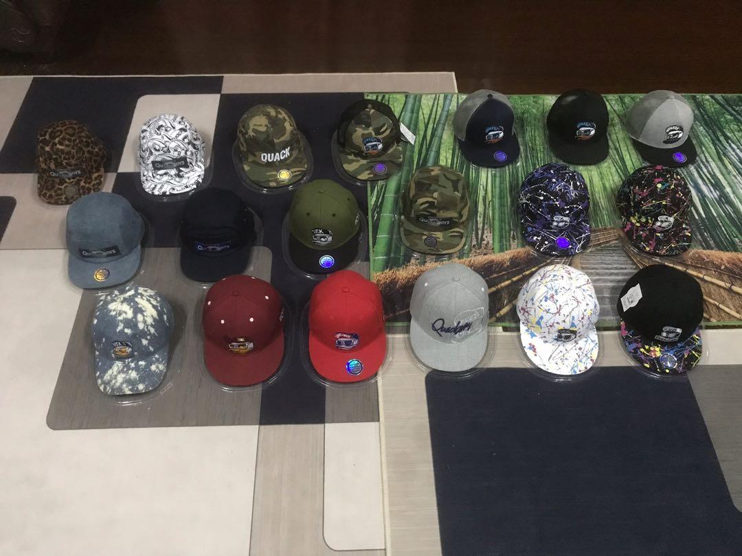 Cap Duck Dude Original B One Soul Men S Fashion Accessories Caps Hats On Carousell You can also call him duder, the dude or duderino. cap duck dude original b one soul
