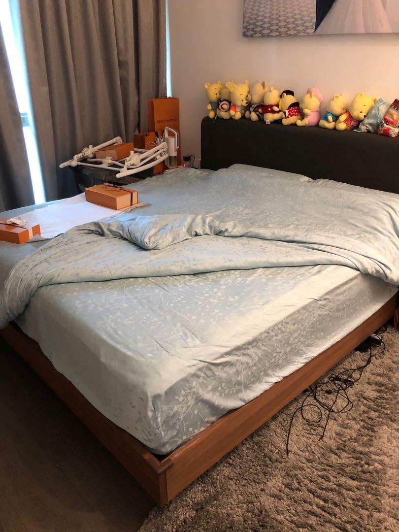 Castlery sales joseph bed