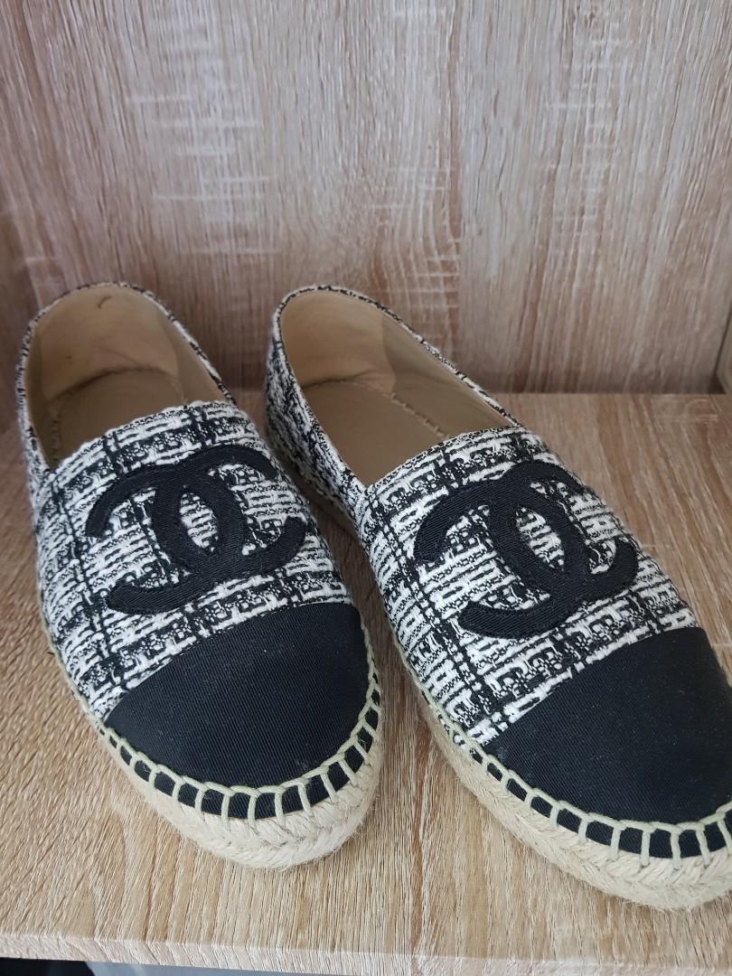 cc espadrilles