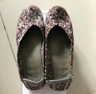 CC Resorts shoes