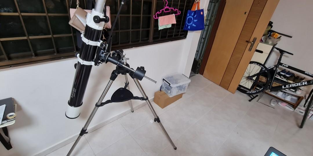 Celestron 80dx clearance