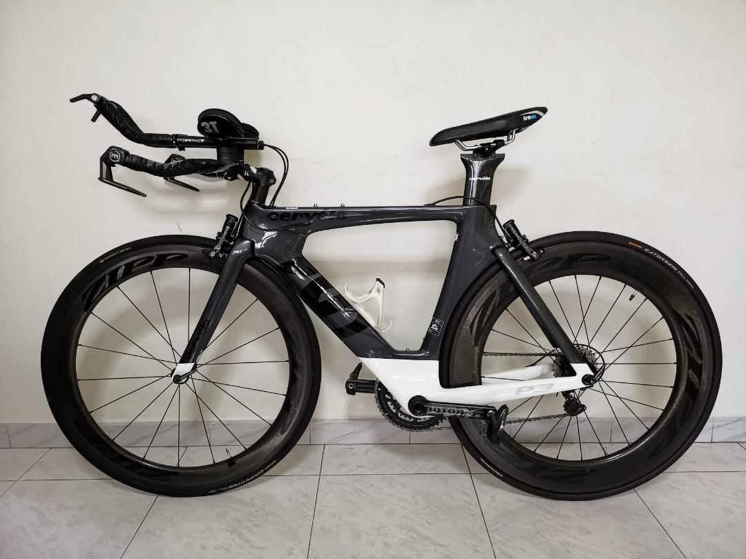 Cervelo best sale p3 48cm