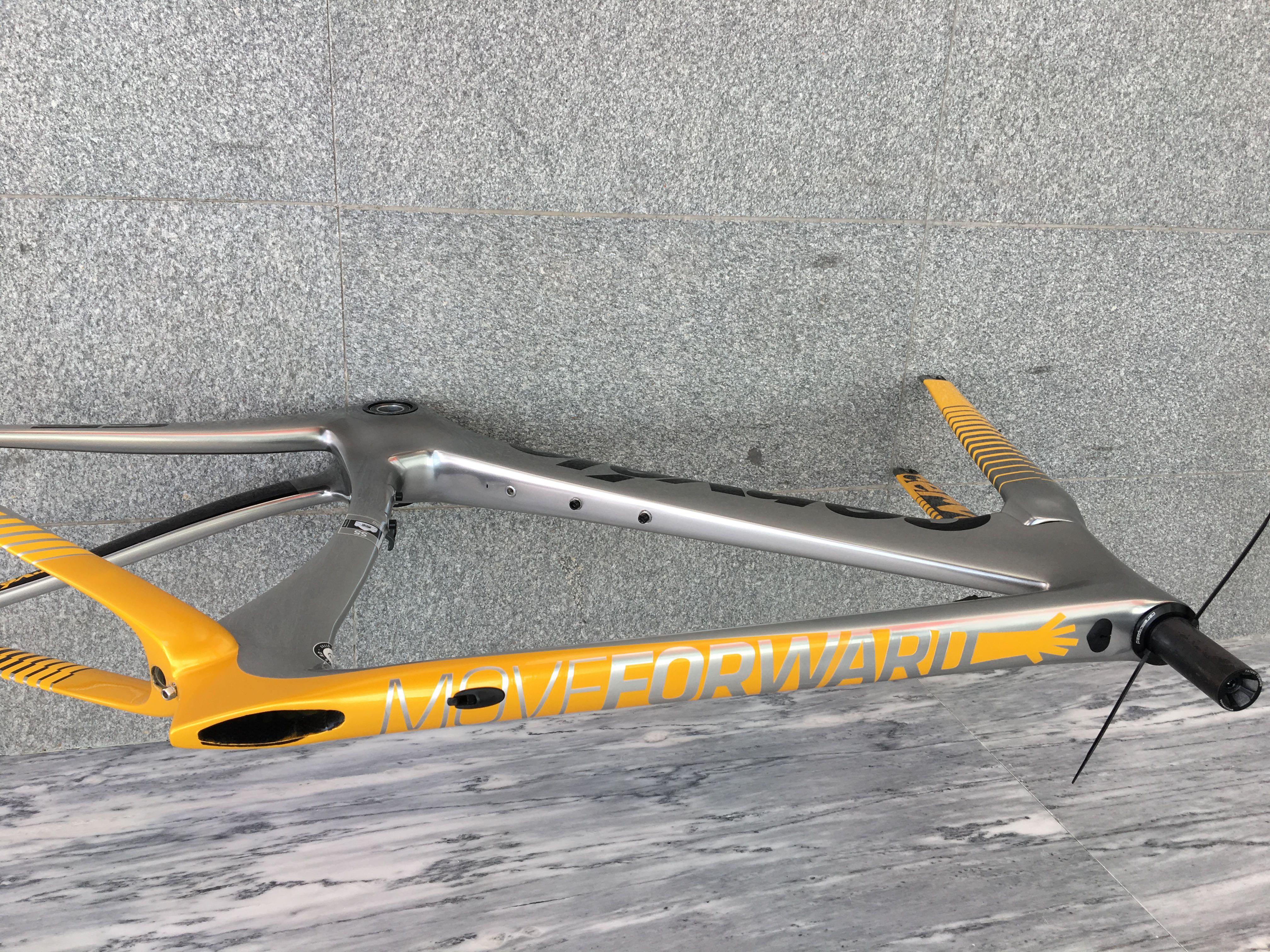 Cervelo s5 mtn qhubeka deals