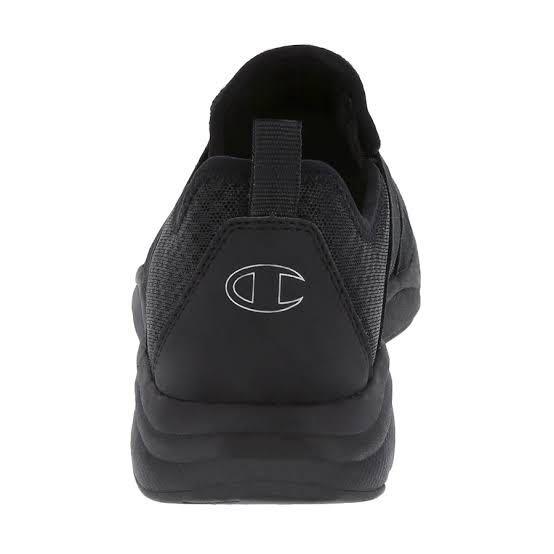 champion rival slip on