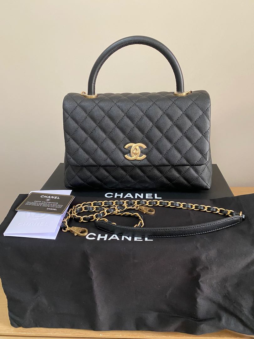 chanel a92991