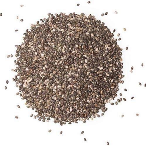 Chia Seed (Category: Health Food, Drinks & Tonics) located in Manila. Submitted by htrading (Listing ID 1041069393, Image 2). Description: Chia seed, available packs 100g, 250g, 500g, 1kg price: P50, P115, P220, P430 benefits of chia seeds Two tablespoons of chia seedsTrusted Source have almost 10 grams of fiber. That’s around 40 percent of the recommended daily intake. Diets high in fiber have been linked to weight loss. According to 2015 resear