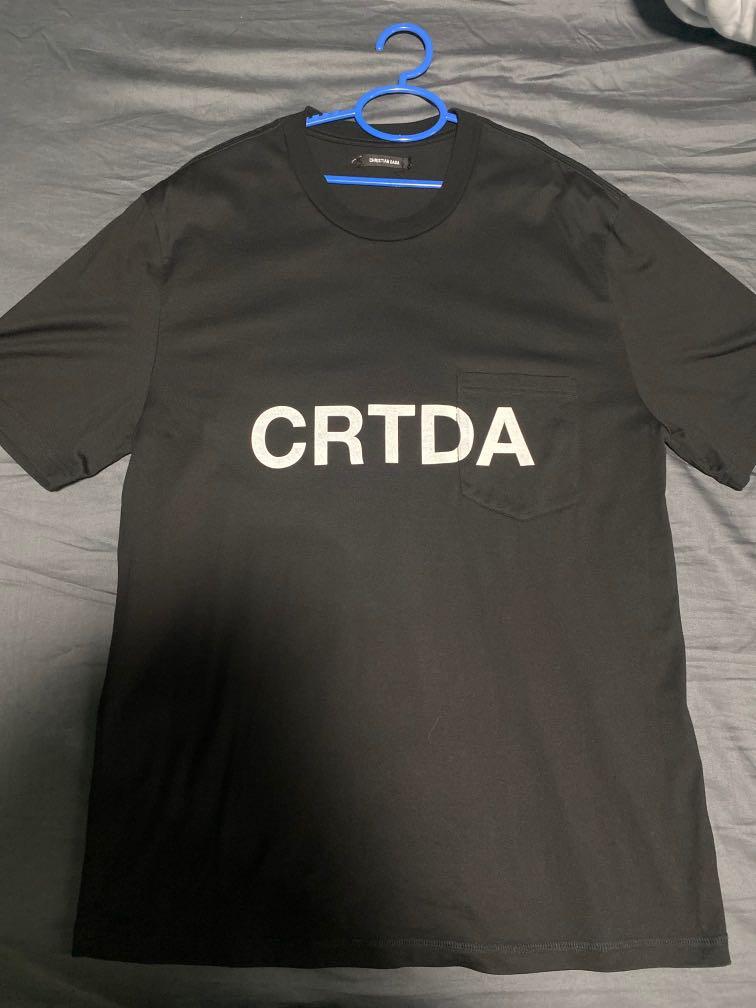 Christian Dada t shirt