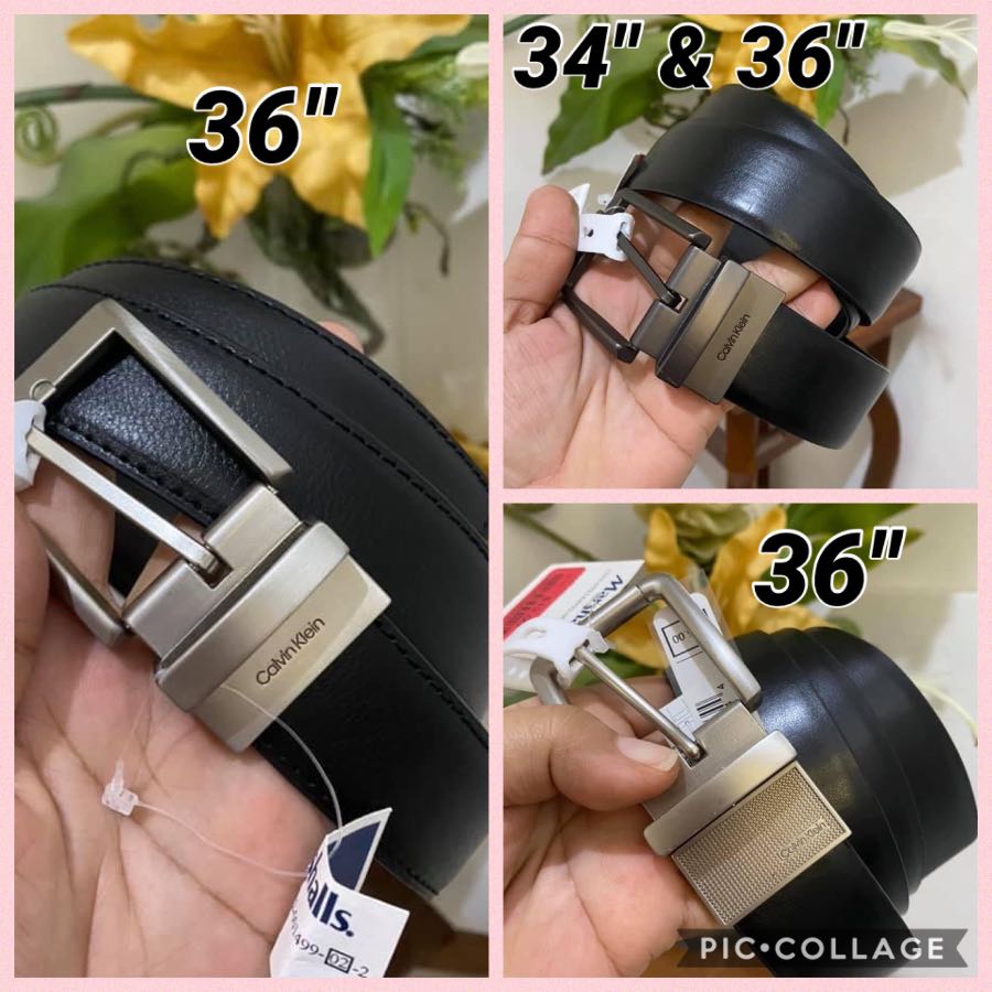 ck belt original