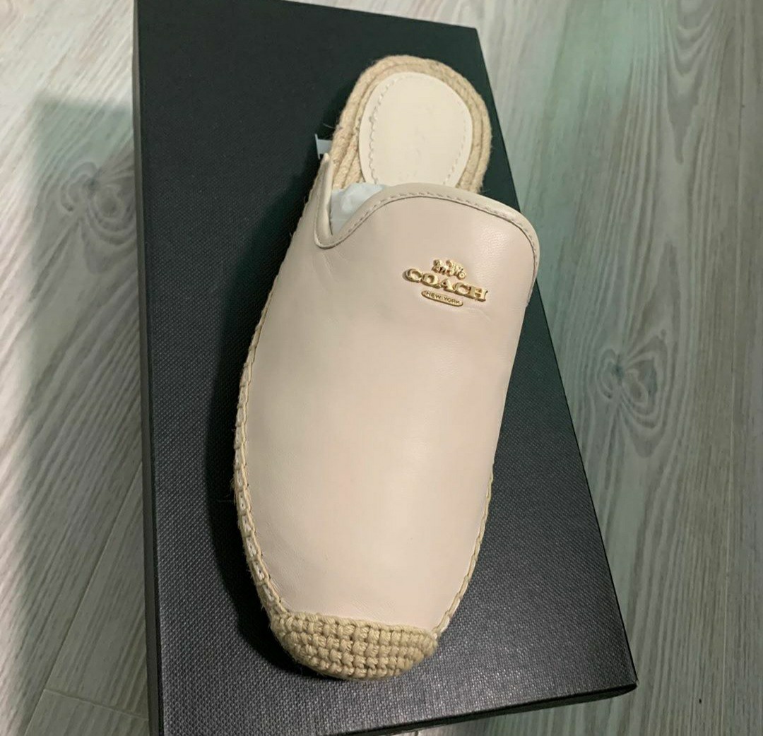 caley espadrille