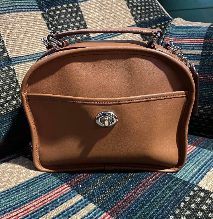 Lunch pail coach outlet