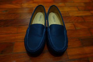 Comfort Air Slip Ons Women S Fashion Shoes Flats Sandals On Carousell
