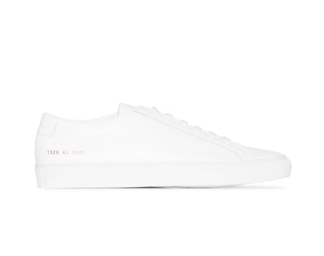 Common projects 1528 size 40現貨, 男裝 