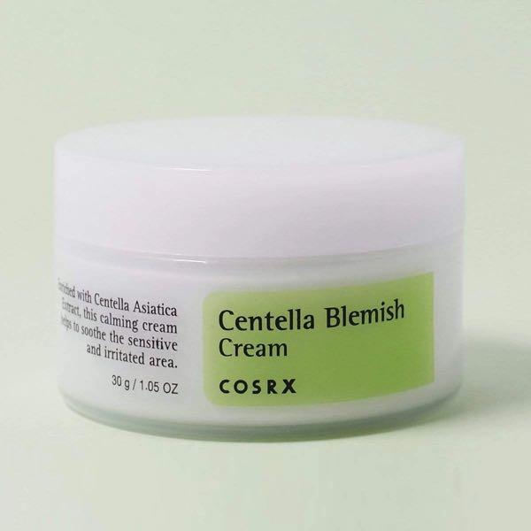 centella skin care products