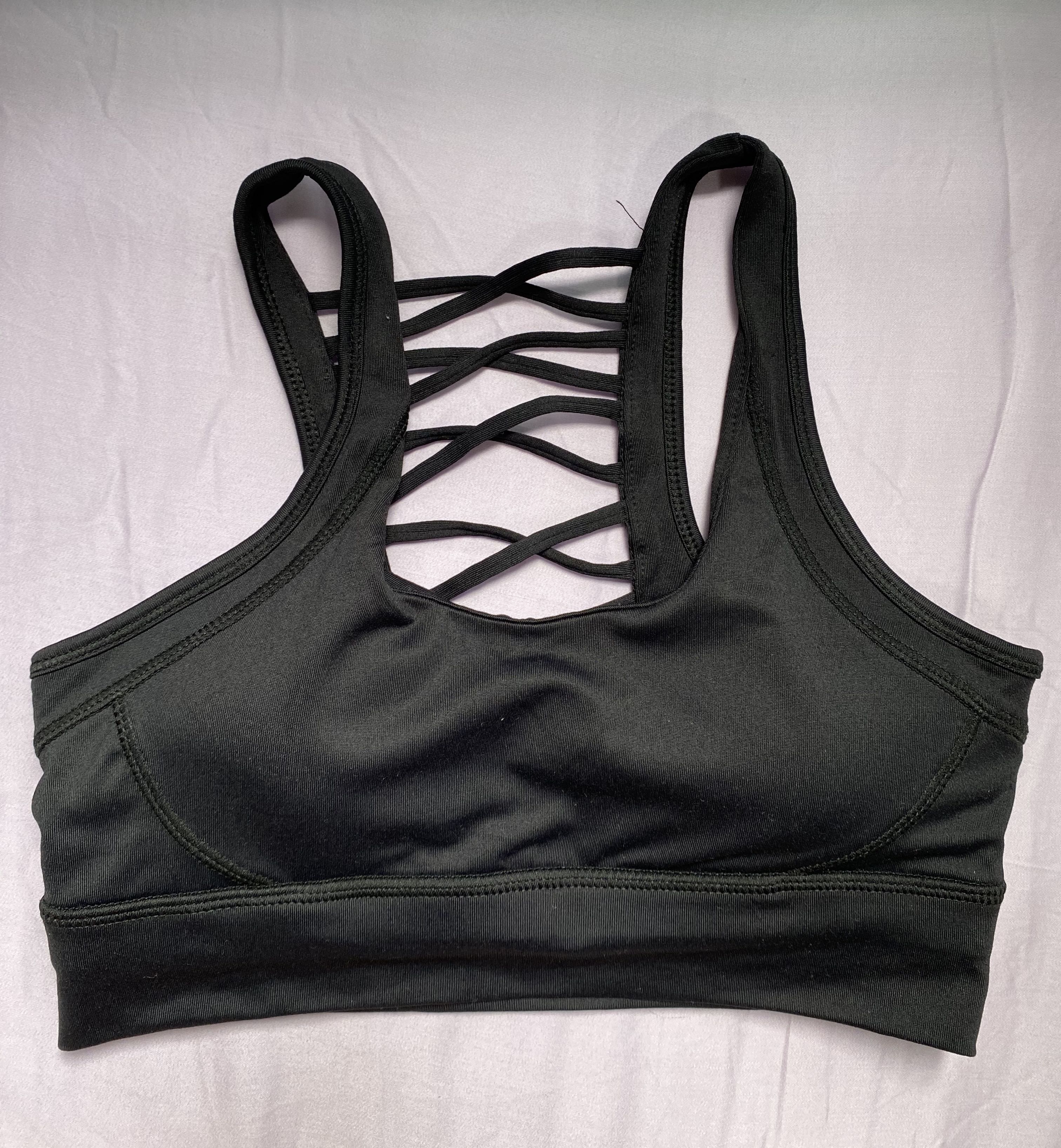 cotton on sports bra