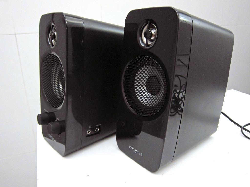 creative labs inspire t10