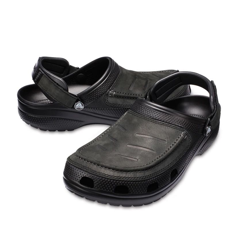 crocs for mens offers