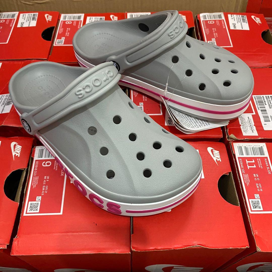 crocs for women size 8