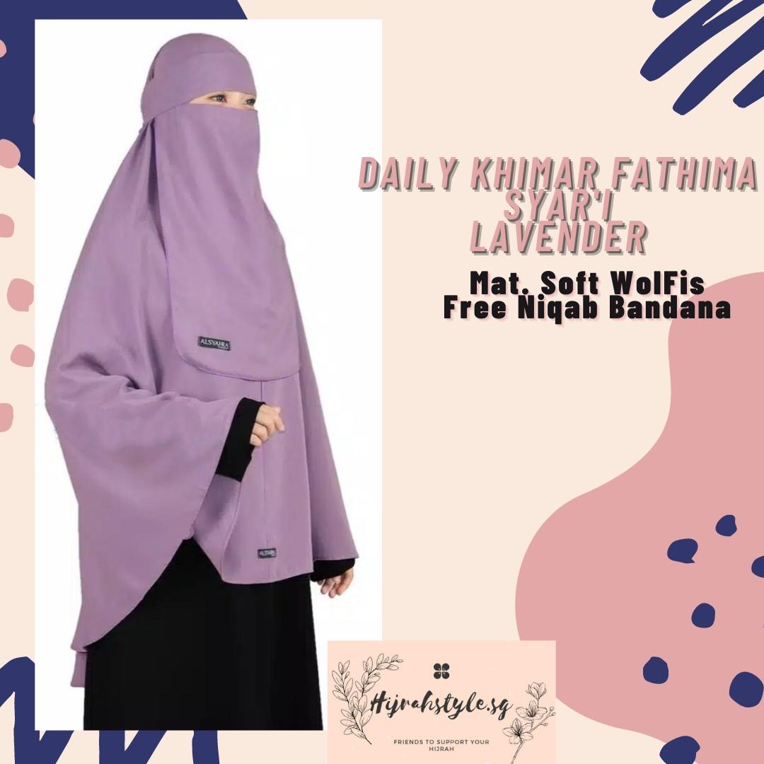 nike khimar