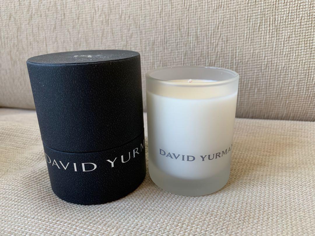 David cheap yurman candle