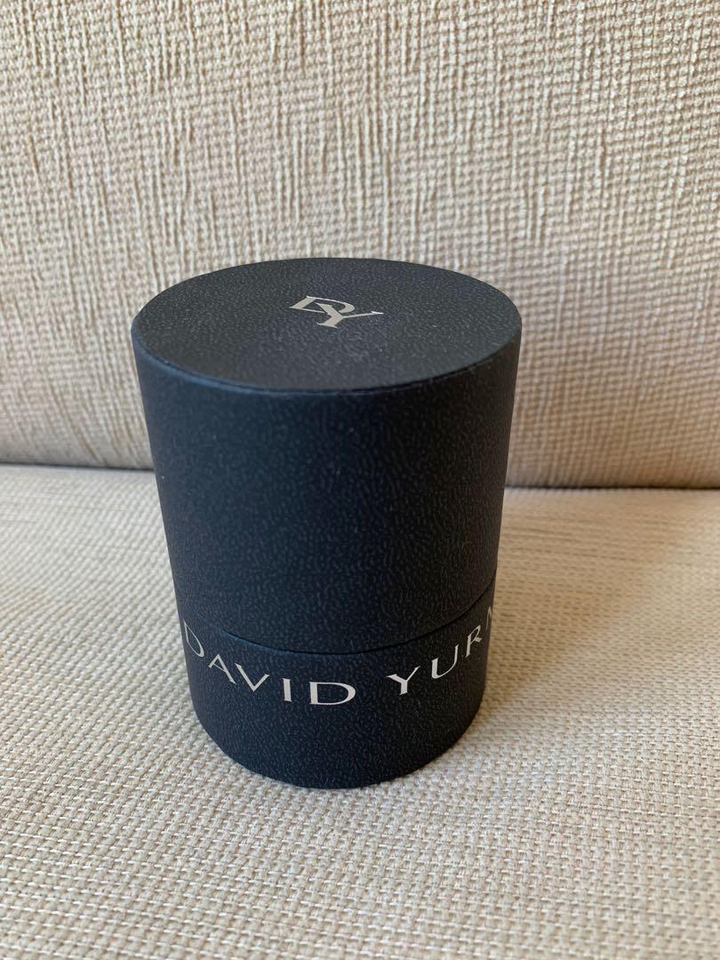 David yurman candle hot sale