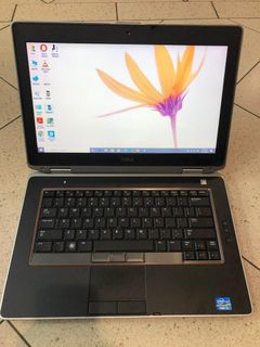 Dell Latitude E6440 Electronics Computers Laptops On Carousell