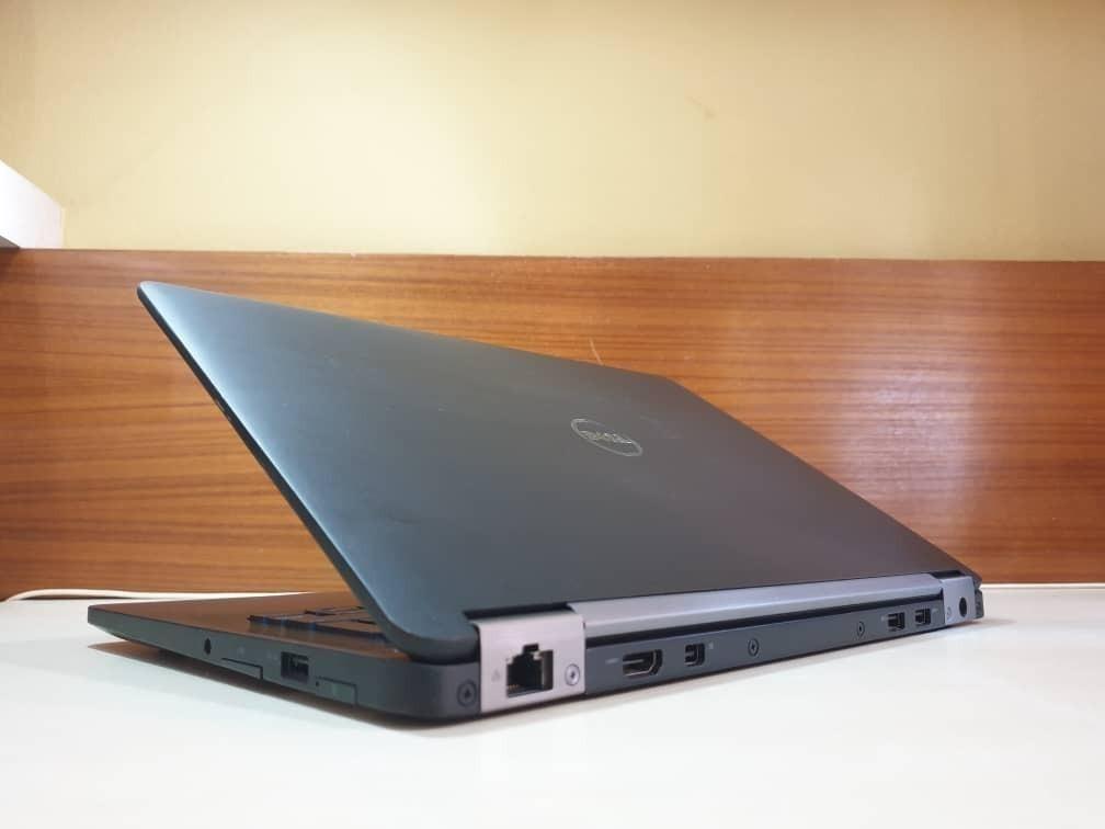 Dell Latitude E7270 I5 8gb Ram 12 Ultrabook Electronics Computers Laptops On Carousell