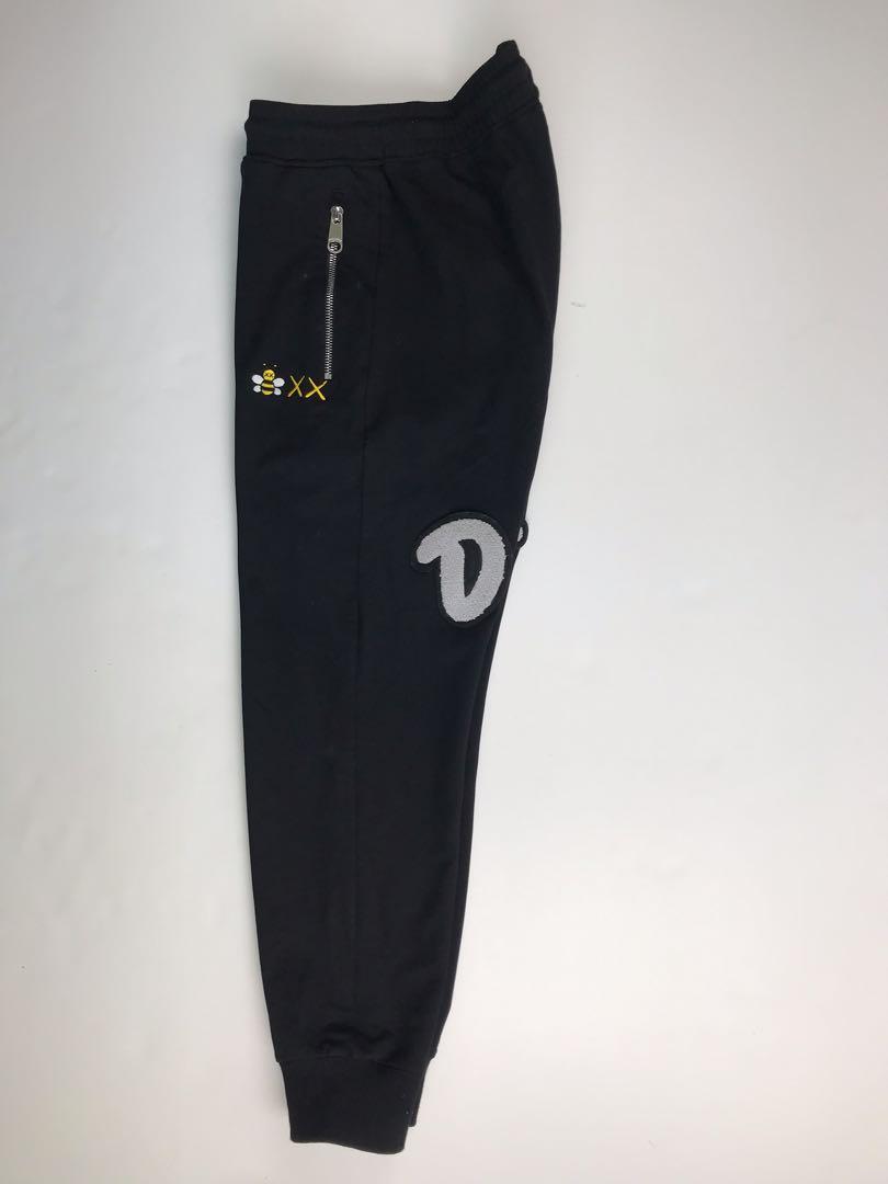 dior bee pants