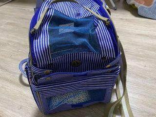 Dog carrier (for 5kg and below)