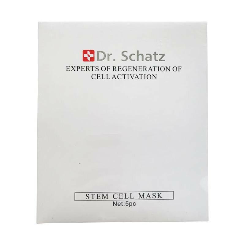 dr schatz skincare