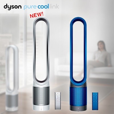 Dyson pure cool link online air purifier tower fan tp03