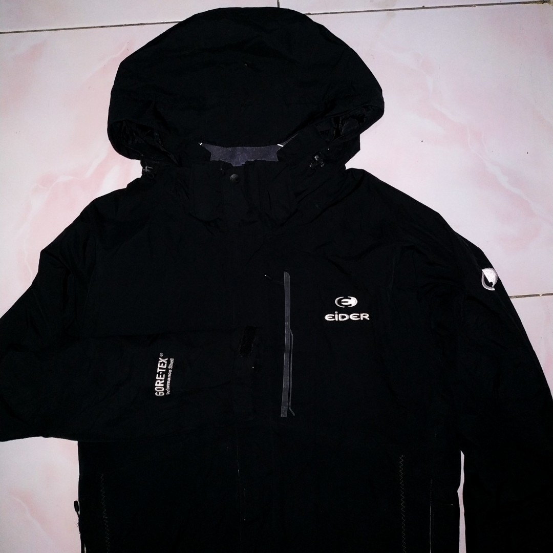 Jaket eider korea outlet
