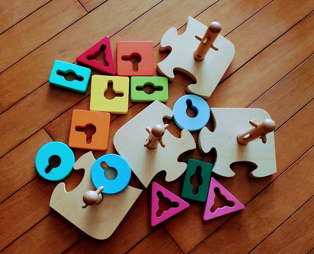 elc peg puzzle