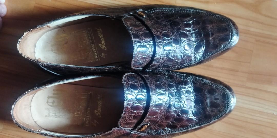 English Shoes Men S Fashion Footwear Formal Shoes On Carousell