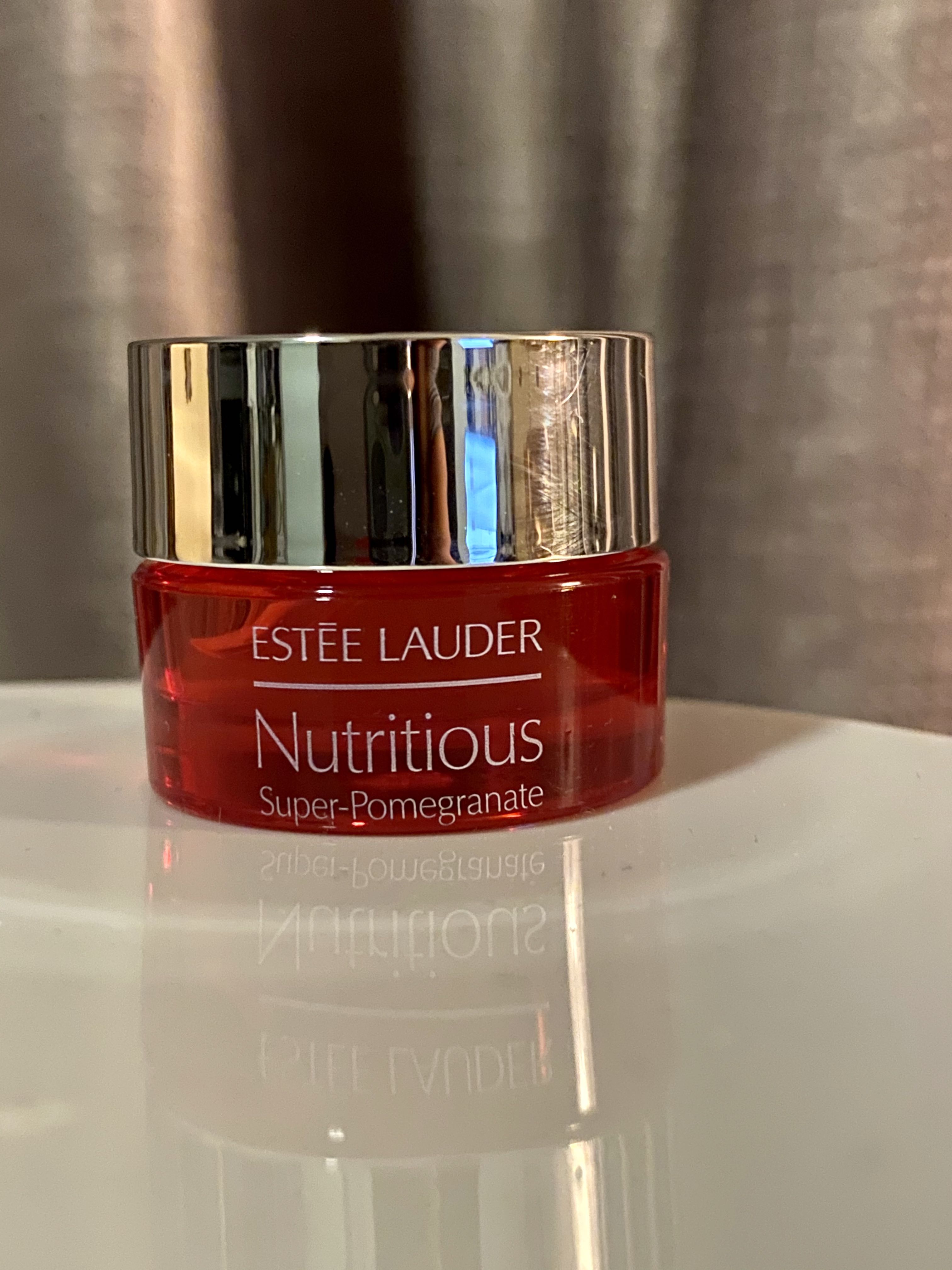 Estée Lauder Nutritious SuperPomegranate Radiant Energy Eye Jelly