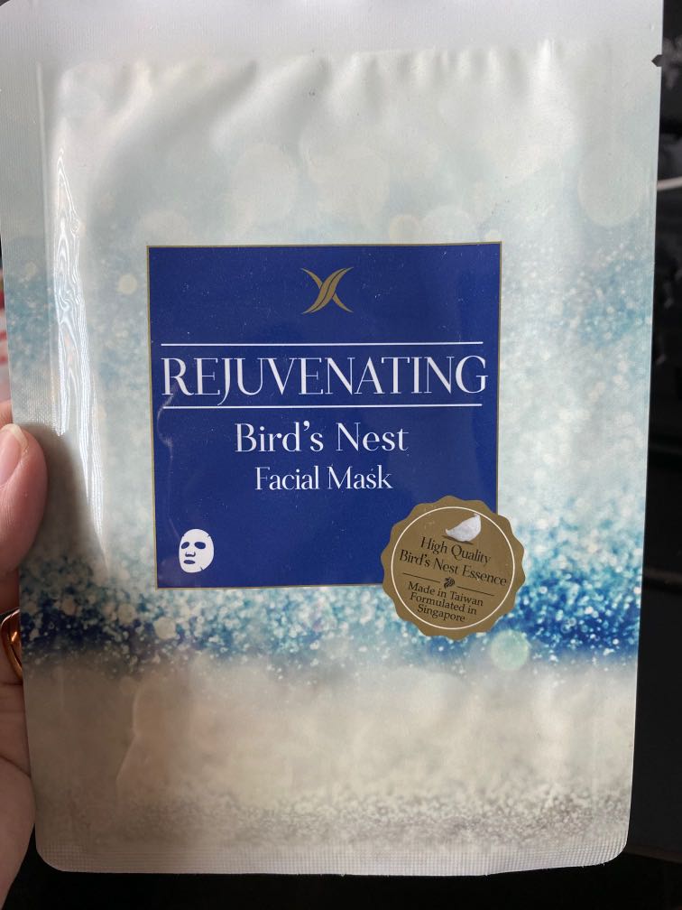 Expired masks from Korea, Health & Nutrition, Face Masks & Face Shields