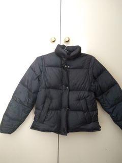 FCUK PUFFER JACKET/VEST