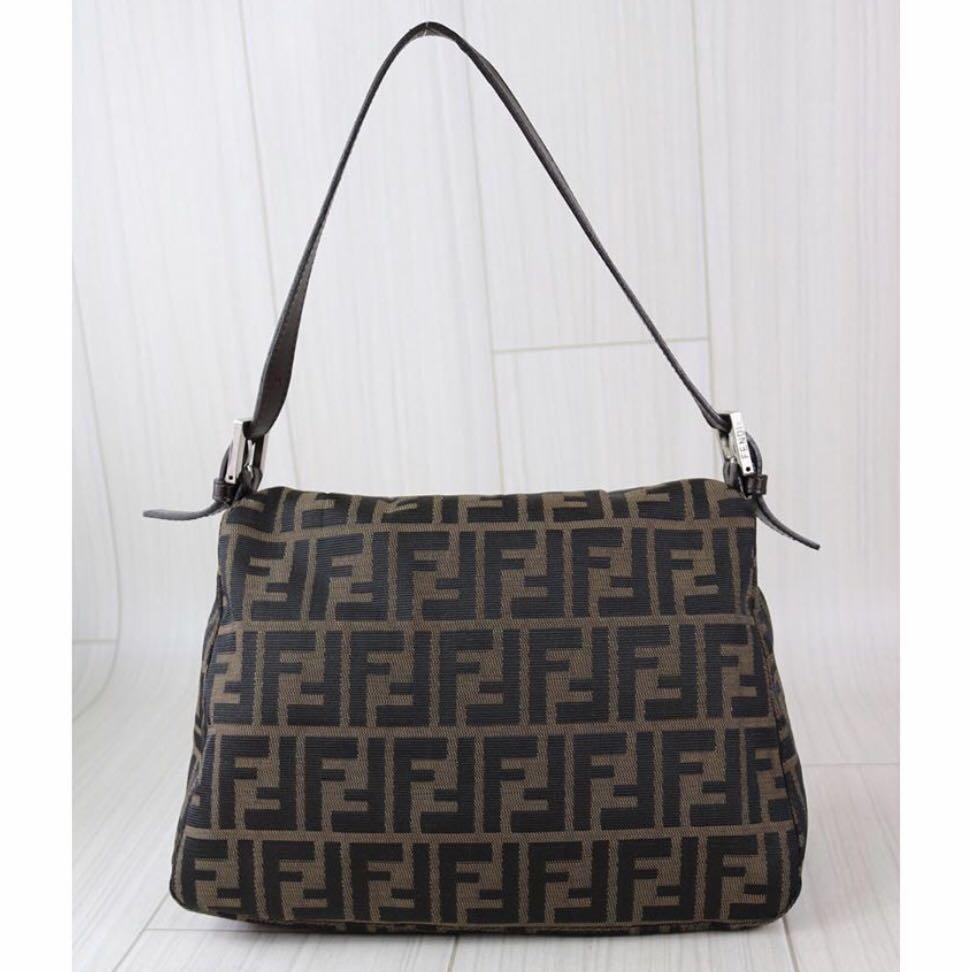 fendi vintage bag