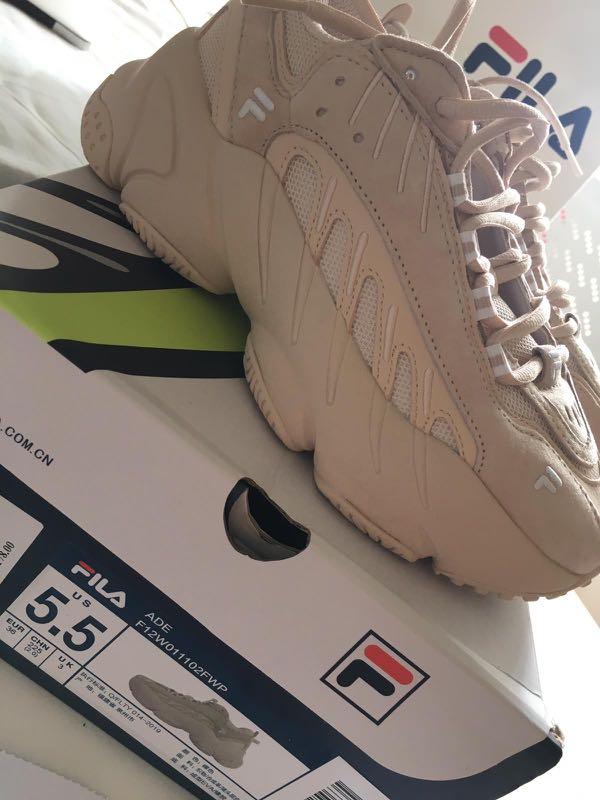 Fila rj retro jogger cheap