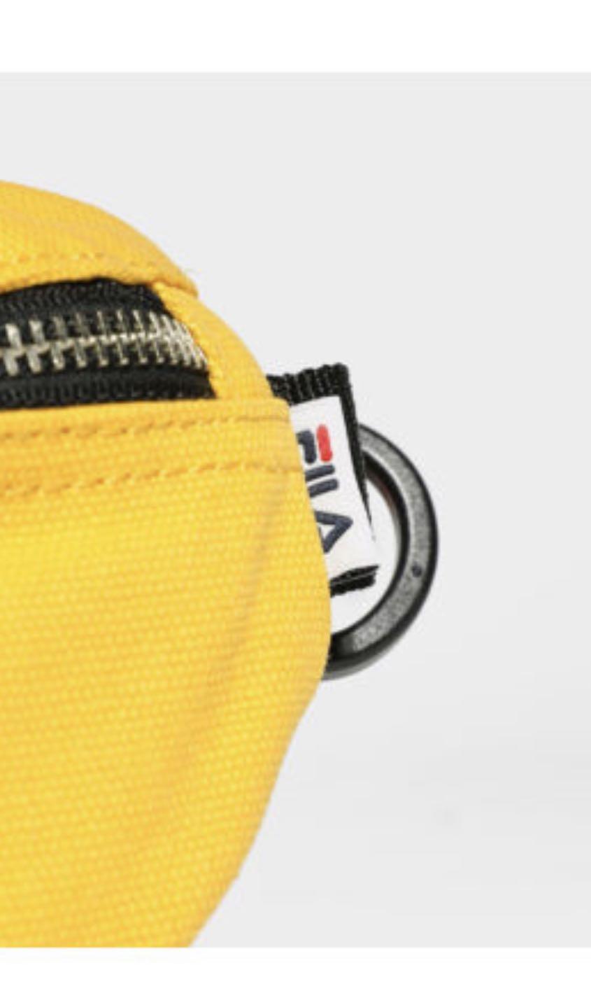 Fila sack sale
