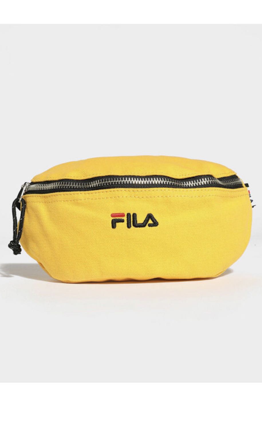 FILA SMALL LOGO HIP SACK Women s Fashion Bags Wallets Tote