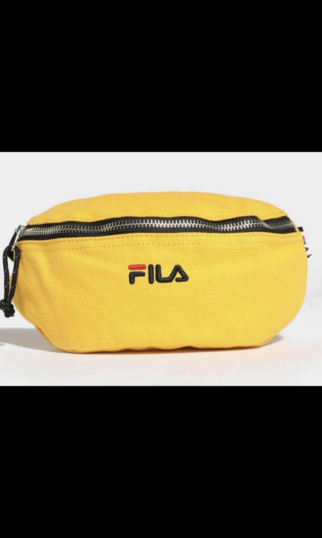 Fila small logo hipsack best sale