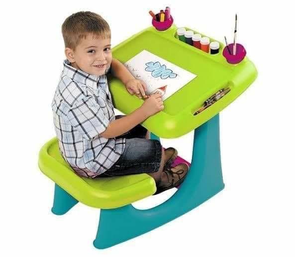 Fisher price kids table 2025
