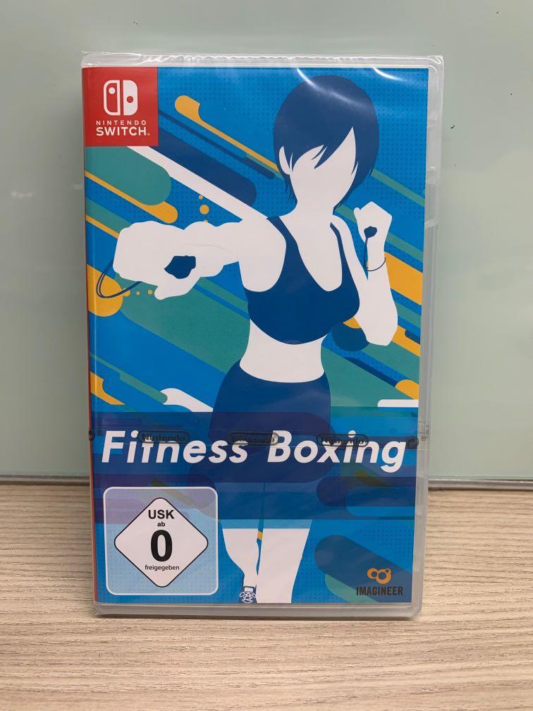 nintendo switch games boxing day