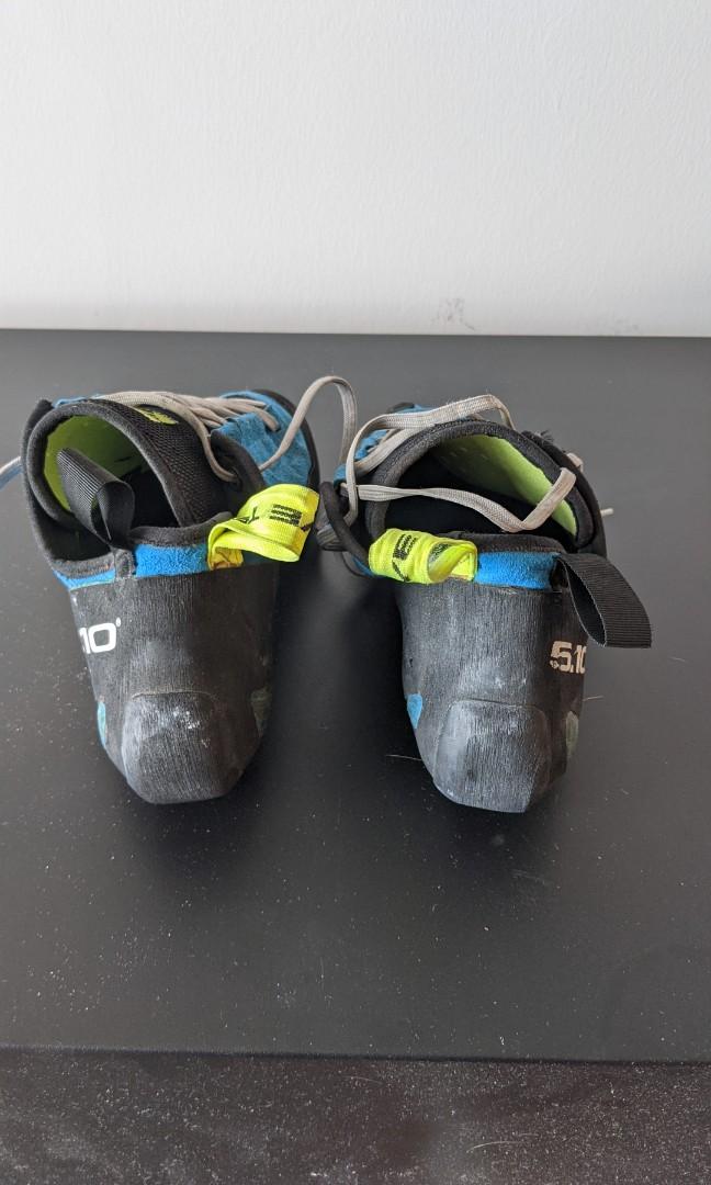 Five ten team 5.1 mens climbing shoe discount
