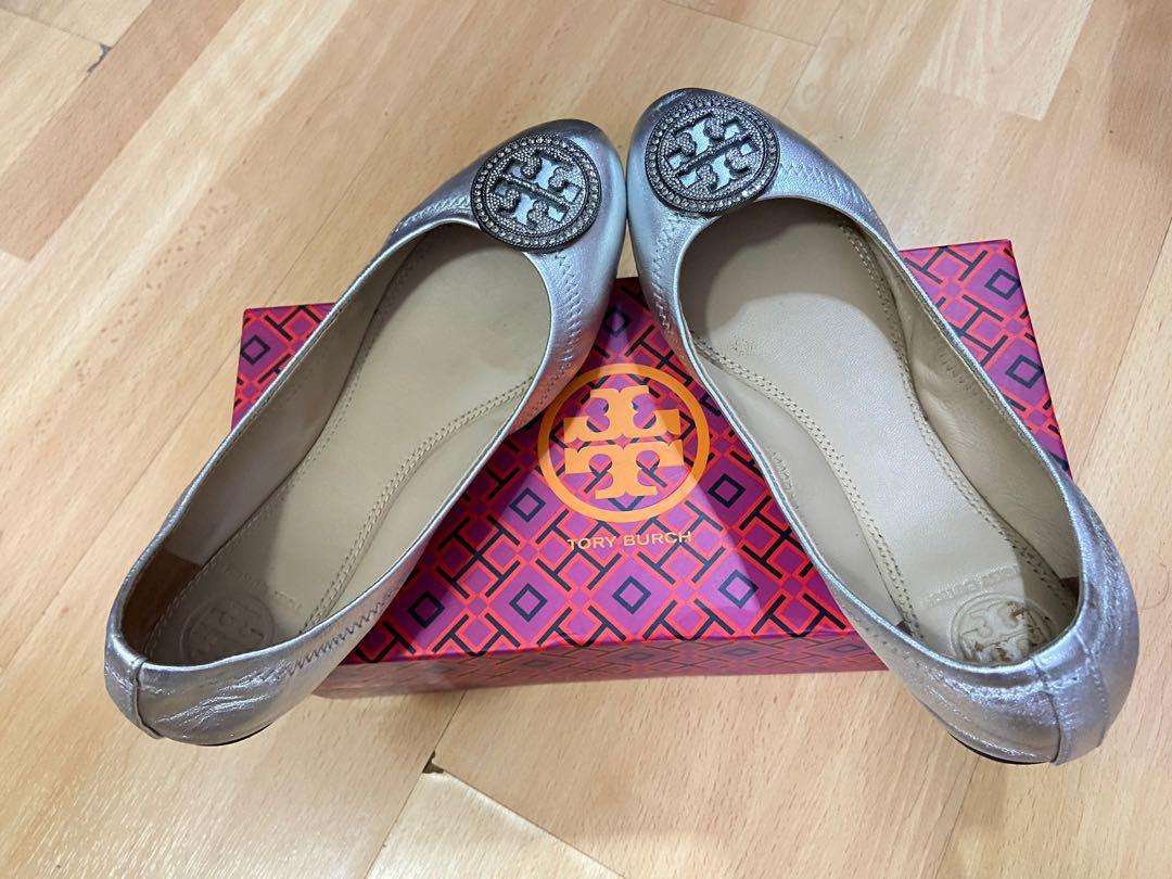 Liana ballet flat top