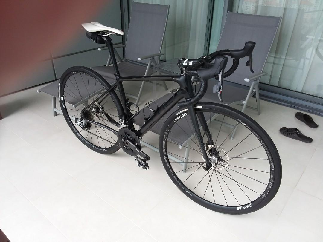 Focus paralane red etap sales