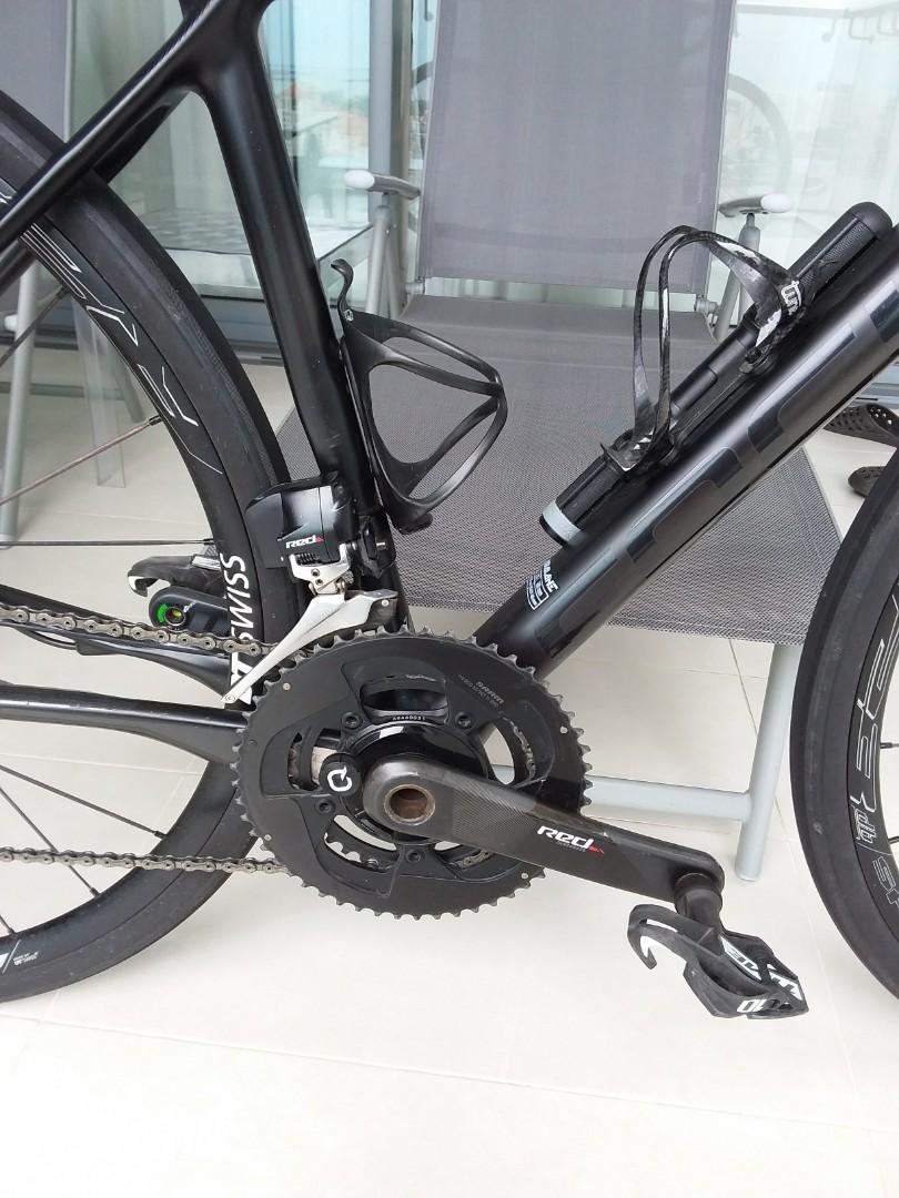 Focus paralane red etap 2025