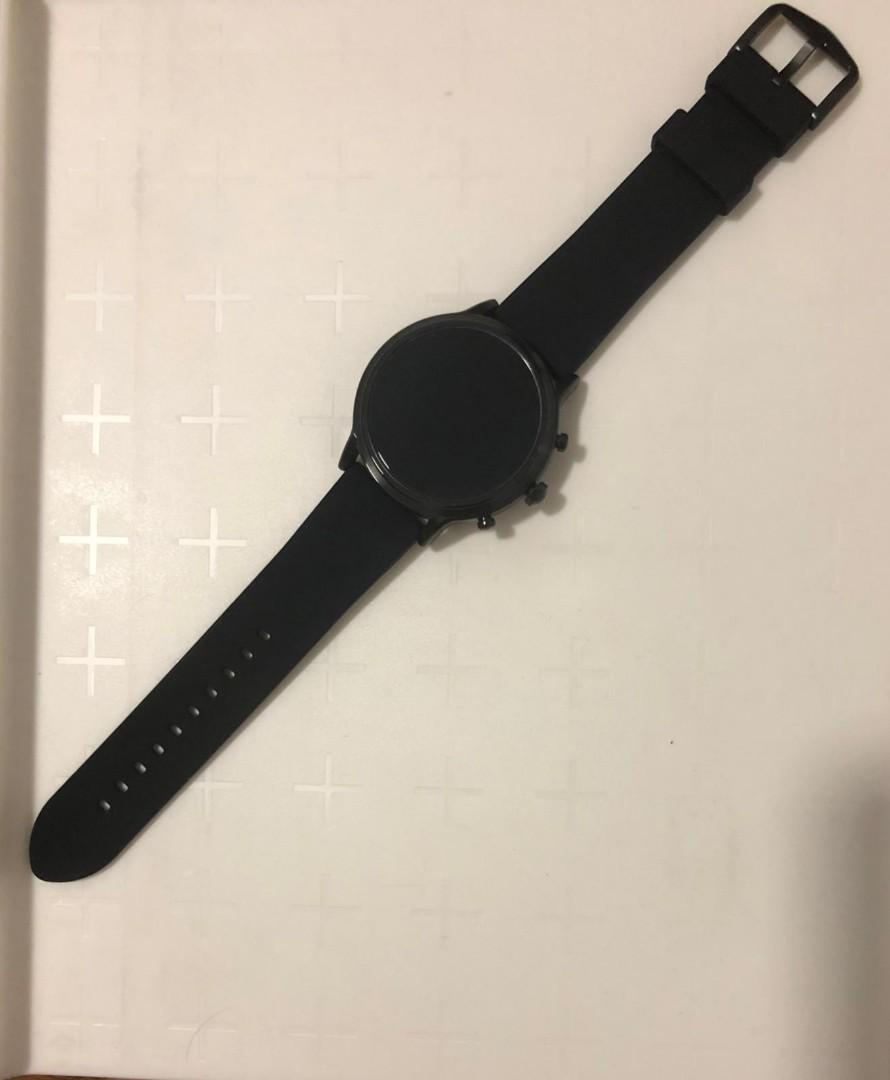 Fossil gen 5 carlyle hotsell sale