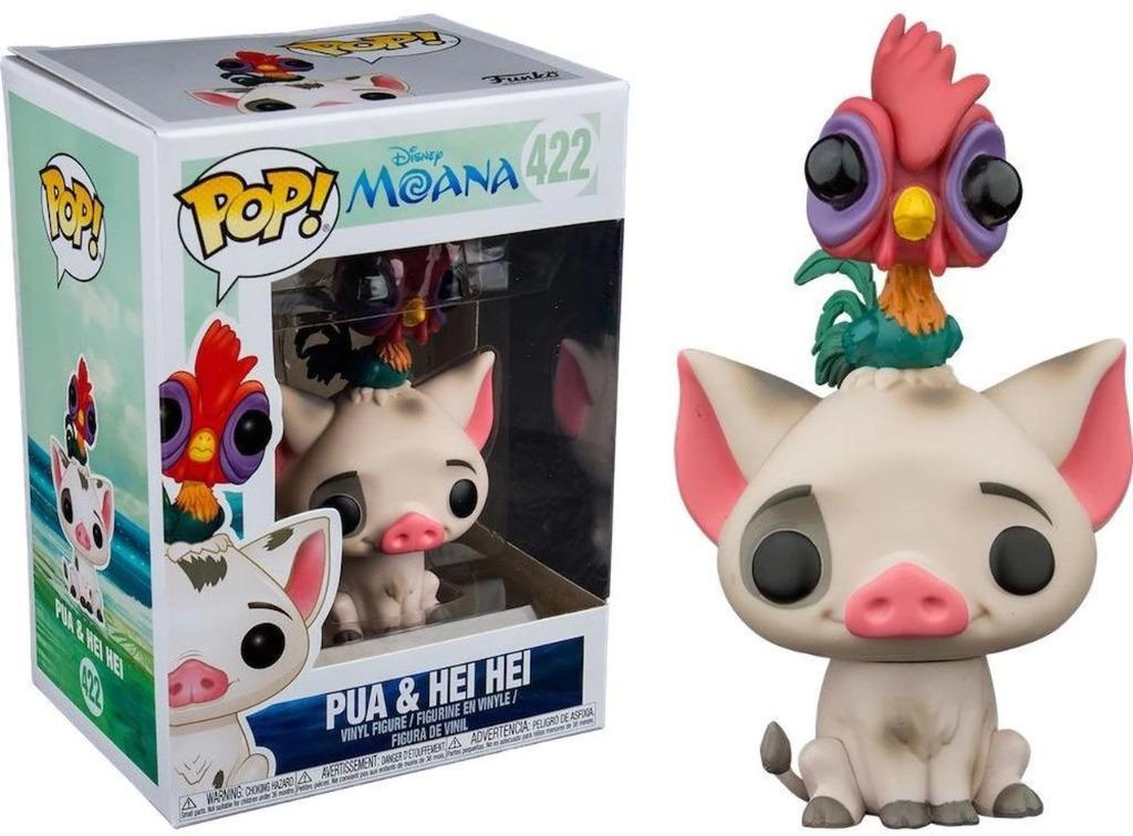 Hei hei funko pop clearance